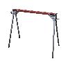 PIHER CABALLETE PLEGABLE 450 KG REF. 30031-30033