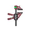 PIHER QUICK 30 CM 0,7820 KG REF. 52630