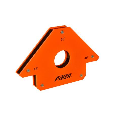 PIHER ESCUADRA MAGNETICA Q3 REF. 29005
