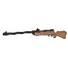 GAMO CARABINA DELTA JUNIOR +TARJETA CALIBRE 4,5 REF.61100258-DT