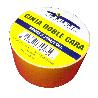 SIFER CINTA DOBLE CARA PP UNIVERSAL VAINILLA 50MM X 10 M  3195
