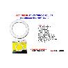 TALOX TUBO CIRCULAR FLUORESCENTE 32 W FCL-T9  1920 LUME Ø310 MM