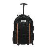 SIFER MOCHILA HERRAMIENTAPOLYESTER RUEDAS 52X35X21 SI-DA1287