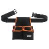SIFER BOLSA PORTAHERRAMIENTAS 600D POLYESTER 26X28,5 SI-NFD465