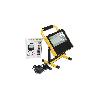 TALOX PROYECTOR FOCO RECARGABLE LED THIN 100 W