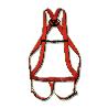 CLIMAX ARNES ANTICAIDA KIT AMARRE 1.5M+2 CONECTOR+BOLSA) 10BASIC
