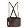 CLIMAX FAJA LUMBAR ELASTICA C-TIRANTES TALLA S-M 16CT 26510162