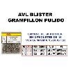 AVL BLISTER GRAMPILLON 10X16 PULIDO   9331 (CAJA 15 UNIDADES)