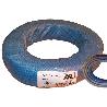 AVL CABLE ACERO 2 MM 6X7-1 PLASTIFICADO SEMITRANSPA 3.5MMØ 100 M