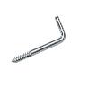 AVL ALCAYATAS ROSCA 17X 40 ZINC. 44053 (CAJA 3 UNIDADES)