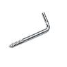 AVL ALCAYATAS ROSCA 21X 80  5.23 Ø ZINC. 44059 (CAJA 2 UNIDADES)