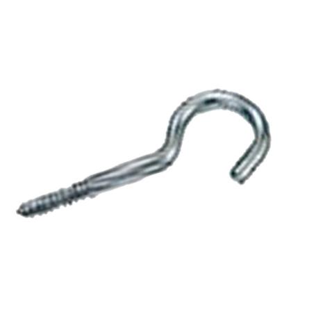 AVL CANCAMOS-HEMBRILLA ABIERTOS 20X 70 ZINC. 44072 (CAJA 2 UNIDADES)