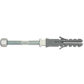 AVL TORNILLO FIJACION WC Y BIDE ZINCADO SAWZO-50X80 JUEGO 2 UND