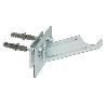 AVL FIJACION SANITARIOS-CLIMATI. SOP. ROSCA RARO-100 BOLSA 2 UND