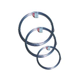 AVL ALAMBRE GALV.ROLLOS 1 KG. Nº   3   0,80 MM EL ROLLO