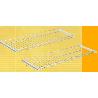 JUEGO ESCURREPLATOS Y ESCURREVASOS INOX ARMARIO 65CM  92165