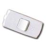 ELECTRICIDAD INTERRUPTOR DE PASO 4A-250V BLANCO BLIS 16000-60510