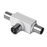 ELECTRICIDAD FINSTO DERIVACION 1HEMBRA-2MACHOS BLC 80006-20113