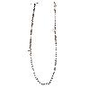 COLLAR RONZAL CADENA 150 CM X 2,5 MM PULID