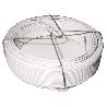 AVL ALAMBRE PLASTIFICADO BLANCO Nº 7 (1.2 MM)  50 M ROLLO