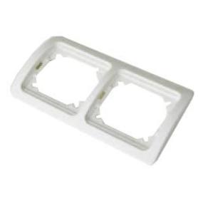 ELECTRICIDAD FINSTOCK MARCO DOBLE COLOR BLC RETRAC 20132-40873