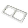 ELECTRICIDAD FINSTOCK MARCO DOBLE COLOR BLC RETRAC 20132-40873