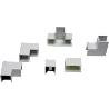 ELECTRICIDAD FINSTOCK ACC.COMBI CANALETAS 15X17 BL 18000