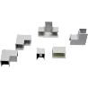 ELECTRICIDAD FINSTOCK ACC. COMBI CANALETAS 25X17 BL 71102-18003