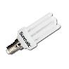 SUNM.SUSU1114CV BOMB.B-CONSU.SEMIESP.3U-S045 4200K E14 11W 535L
