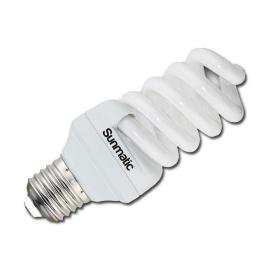 SUNM.SUSS2327CW-BOMB.B-CONSUMO SEMIESP.-S028 4200K E27 23W 1375L