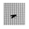 TELA MALLA MOSQUITERA ALUMINIO 100 CMX30 MT    EL ROLLO