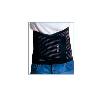 TURBO FAJA TRACK C-TIRANTES TALLA M MEDIANA 836