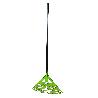 PLUVIA RASTRILLO ESCOBA 27 PUA 51X23 MANGO PP 2200 MACIZO HF067S