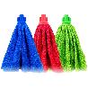 FREGONA BALLARINA MICROFIBRA SUPER ABSORBENTE TODA SUPERFICIE
