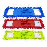 SET BASE + RECAMBIO MOPA G PUNTO 40 CM