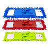 SET BASE + RECAMBIO MOPA G PUNTO 40 CM
