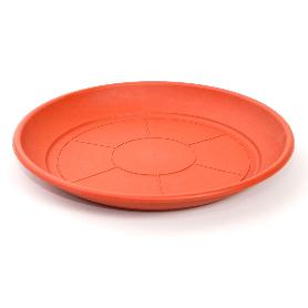 PLATO PARA MACETA MEDITERRANEA 30-40 CM P