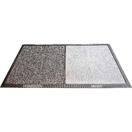 FELPUDO 45 X 80 DESINFECCION SISTEMA APOLON