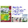 PLUVIA MANTO PROTECCION INVERNAL FILMS INCOLORO 4,00X  6 MT BL