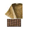 COTEXA MALLA SOMBREO NACIONAL 90% BREZO 1.5 M X 50 M