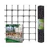 PLUVIA MALLA AVICOLA 25 X 25 DE 2 X 200 M 40 GR 170613