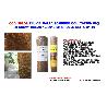 PLUVIA MALLA SOMBREO-OCULTACION 90G-M2 BREZO 1,00X10 MT ROLL