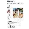 ORBEGOZO VENTILADOR REPELENTE MOSCAS INSECTOS REF 18172 ALM