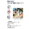 ORBEGOZO VENTILADOR REPELENTE MOSCAS INSECTOS REF 18172 ALM