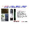 PLUVIA MALLA SOMBREO-OCULTACION  90G-M2 VERDE 2,00X50 MT ROLL