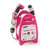 PLUVIA GF KIT PORTAMANGUERAS AQUABALCONY 10 MT FUCSIA  80275852