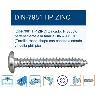 TORNILLO R-CHAPA DIN 7981HP ALOMADA PH1 2,9X19 4X3-4 T8129019 (CAJA 10 UNIDADES)