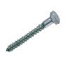 TORNILLO TIRAFONDO CABEZA HEXAGONAL 10X 50 BARRAQUERO DIN 571