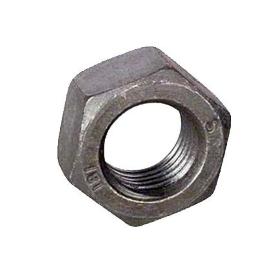 AV TUERCAS HEXAGONAL METRICAS   3 MM DIN 934 ZINCADAS (CAJA 60 UNIDADES)