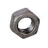 AVL TUERCAS HEXAGONAL METRICAS   4 MM DIN 934 ZINCADAS (CAJA 10 UNIDADES)